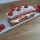 Lemon strawberry cake - and a new kitchen